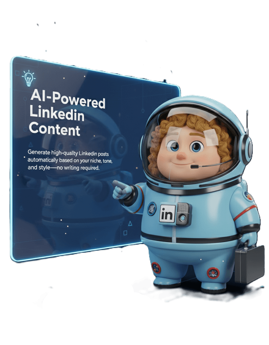 AI writing assistant preview