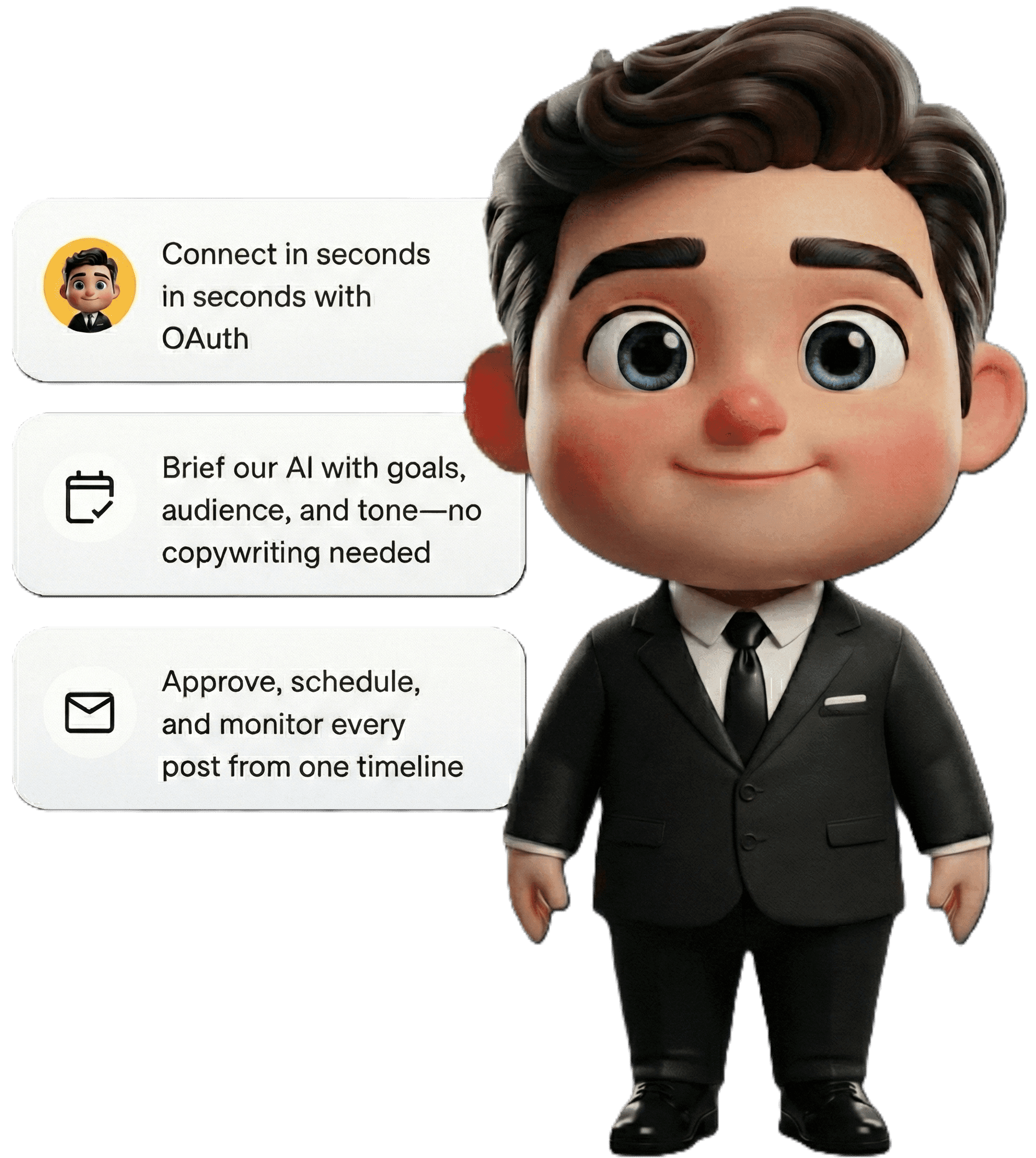 LinkedIn Automation That Feels Human